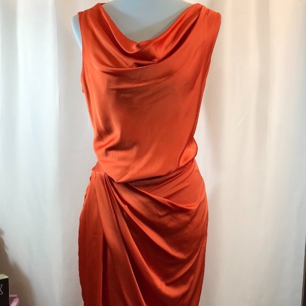 Max & Cleo Sandi Dress size 14 NWT